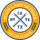 A1-Approved-Course is DMV Licensed